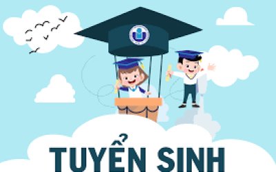 THÔNG TIN TUYỂN SINH VÀ LIÊN KẾT ĐÀO TẠO NĂM 2024